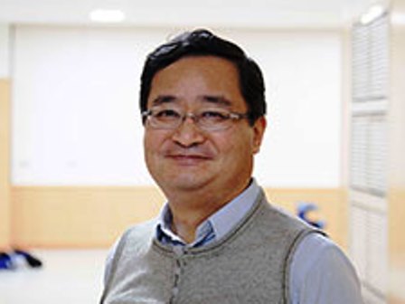 Satoshi HIROSE, Professor of Nagasaki University
